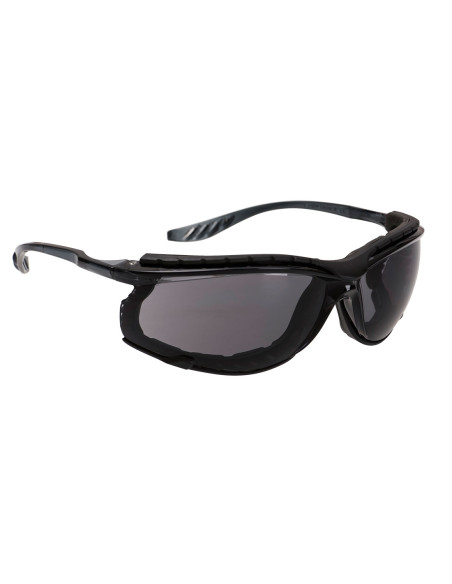 Okulary ochronne Portwest PS14 z uszczelką | ToSafe