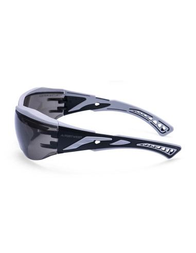 Okulary ochronne Portwest PS20 Dynamic Plus KN | ToSafe