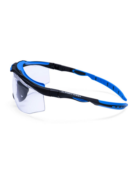 Okulary ochronne Portwest PS23 Peak KN | ToSafe