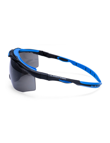 Okulary ochronne Portwest PS23 Peak KN | ToSafe