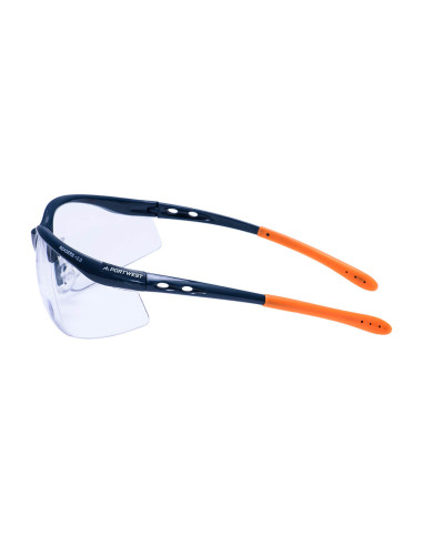 Okulary korekcyjne Portwest PS25 Safety Readers | ToSafe