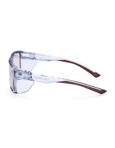 Okulary ochronne Portwest PS26 Blue Light | ToSafe