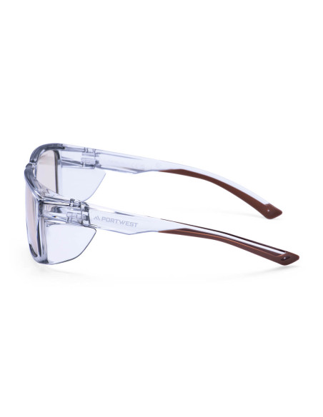 Okulary ochronne Portwest PS26 Blue Light | ToSafe