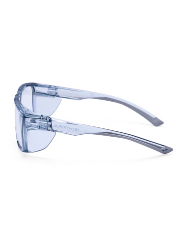 Okulary ochronne Portwest PS26 Blue Light | ToSafe