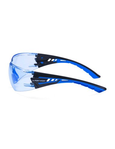 Okulary ochronne Portwest PS27 Tech Look Lite KN | ToSafe