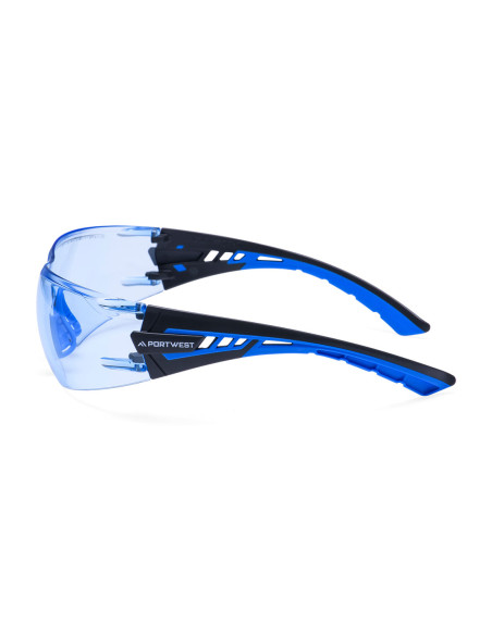 Okulary ochronne Portwest PS27 Tech Look Lite KN | ToSafe
