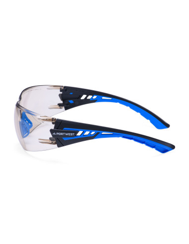 Okulary ochronne Portwest PS27 Tech Look Lite KN | ToSafe