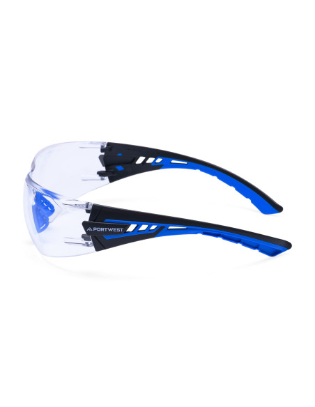 Okulary ochronne Portwest PS27 Tech Look Lite KN | ToSafe