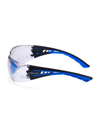 Okulary ochronne Portwest PS27 Tech Look Lite KN | ToSafe