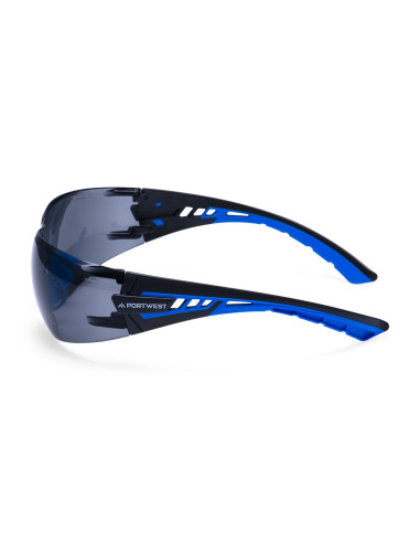 Okulary ochronne Portwest PS27 Tech Look Lite KN | ToSafe
