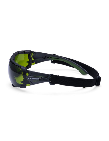 Okulary ochronne Portwest PS28 Tech Look Pro KN | ToSafe