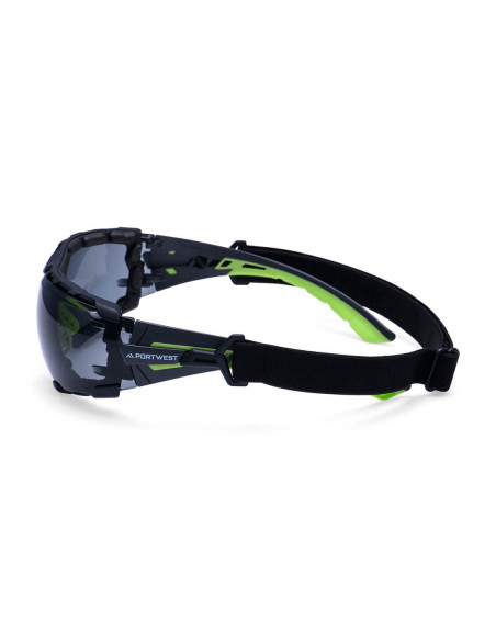 Okulary ochronne Portwest PS28 Tech Look Pro KN | ToSafe