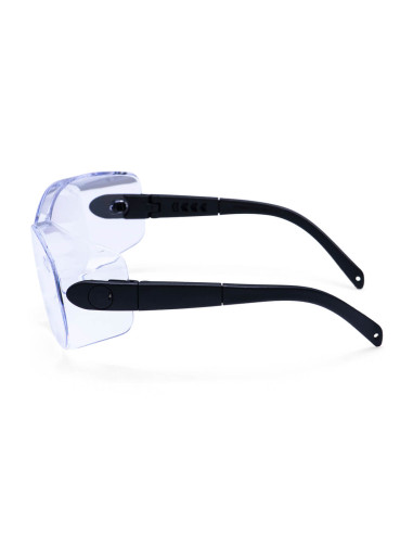 Okulary ochronne Portwest PS30 OTG | ToSafe