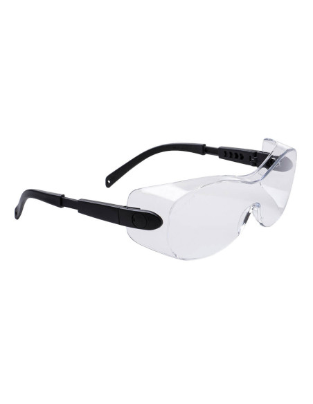 Okulary ochronne Portwest PS30 OTG | ToSafe