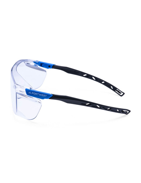 Okulary ochronne Portwest PS31 Top OTG | ToSafe