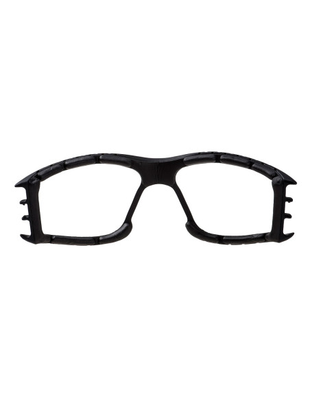 Okulary ochronne Portwest PS32 Wrap Around Plus | ToSafe