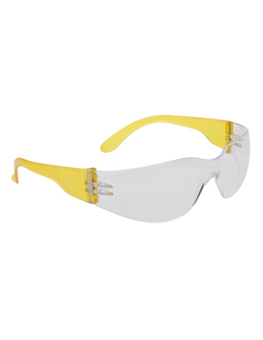 Okulary ochronne Portwest PS32 Wrap Around Plus | ToSafe
