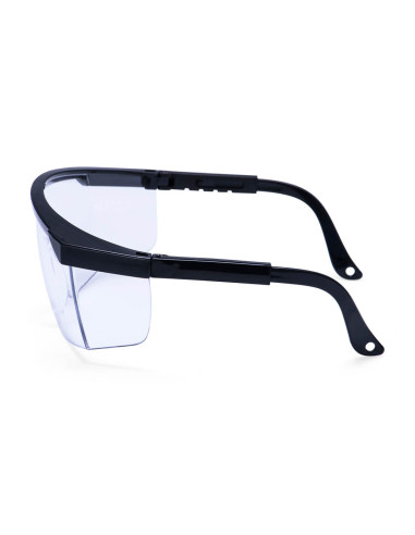 Okulary ochronne Portwest PS33 Classic Safety Plus | ToSafe
