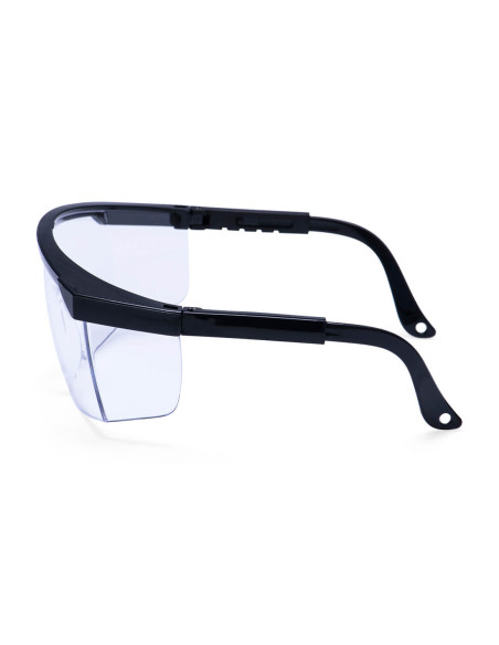 Okulary ochronne Portwest PS33 Classic Safety Plus | ToSafe