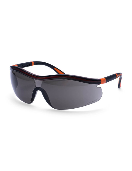Okulary ochronne BHP Przydymiony