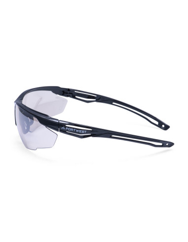 Okulary ochronne Portwest PS36 Anthracite | ToSafe
