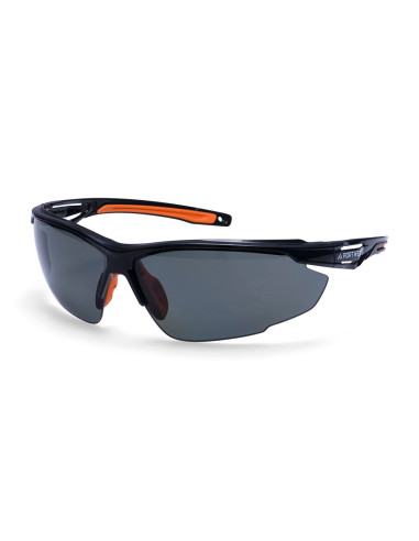 Okulary ochronne półramkowe Polarized