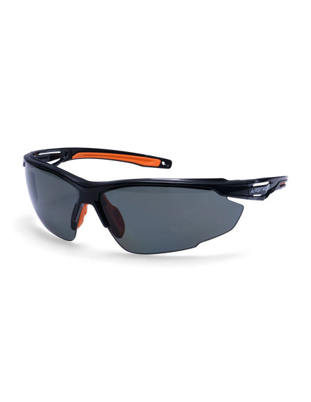 Okulary ochronne półramkowe Polarized