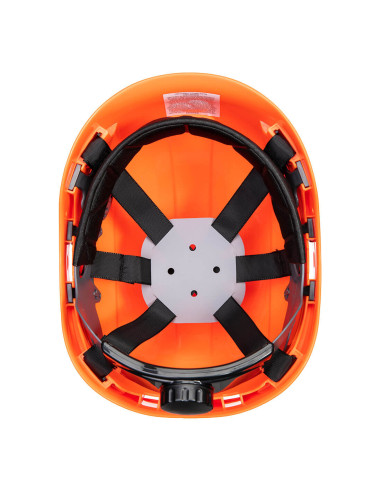 Hełm ochronny Portwest PS53 Endurance do pracy na wysokości | ToSafe