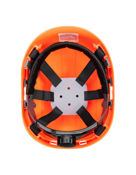 Hełm ochronny Portwest PS53 Endurance do pracy na wysokości | ToSafe