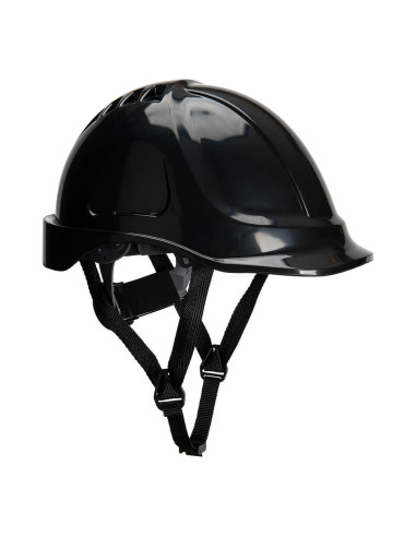 endurance-plus-kask-bhp Czarny