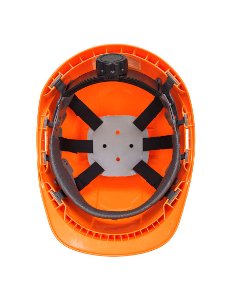 Hełm ochronny Portwest PS54 Endurance Plus | ToSafe