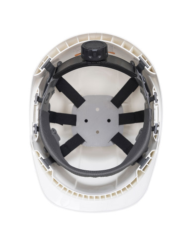 Hełm ochronny Portwest PS54 Endurance Plus | ToSafe