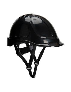 helm-endurance-wentylowany Czarny