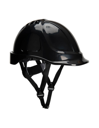 helm-endurance-wentylowany Czarny