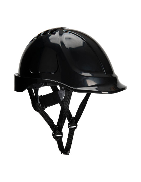 helm-endurance-wentylowany Czarny