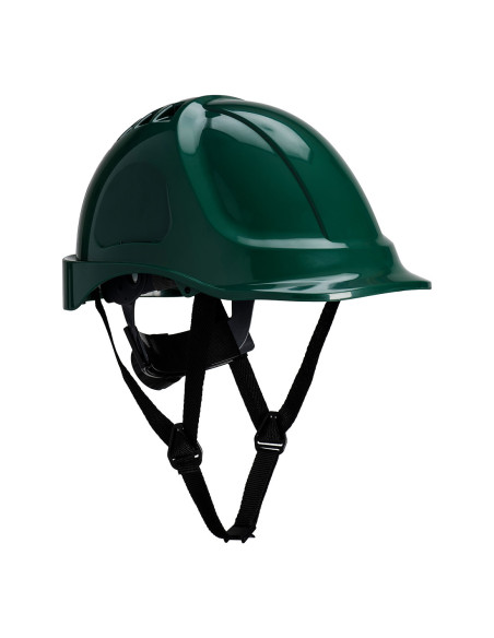 helm-endurance-wentylowany Zielony