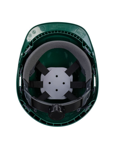 Hełm ochronny Portwest PS55 Endurance wentylowany | ToSafe
