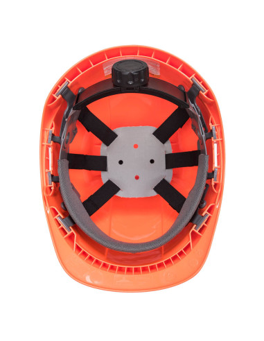 Hełm ochronny Portwest PS55 Endurance wentylowany | ToSafe