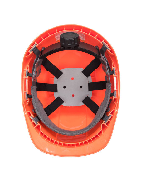 Hełm ochronny Portwest PS55 Endurance wentylowany | ToSafe