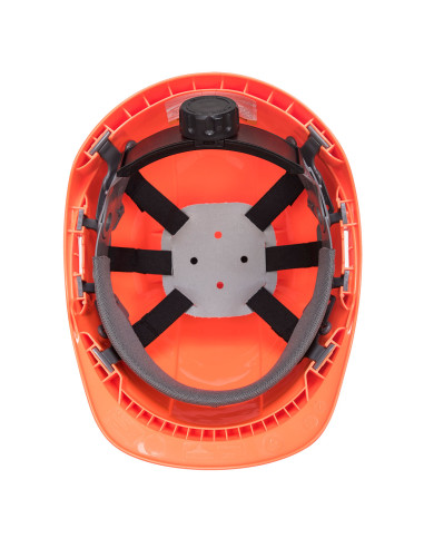 Hełm ochronny Portwest PS55 Endurance wentylowany | ToSafe