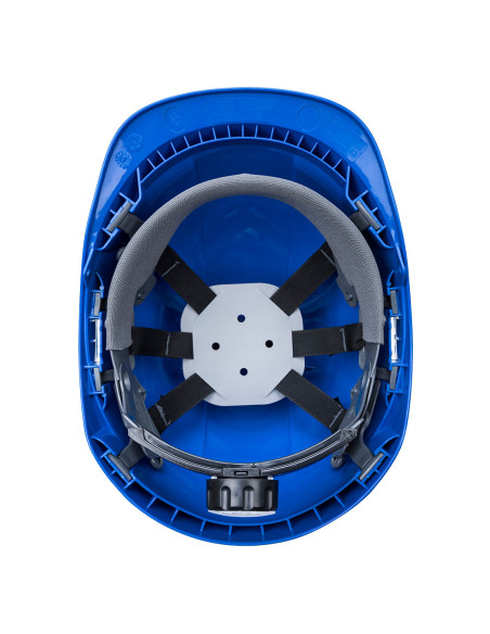Hełm ochronny Portwest PS55 Endurance wentylowany | ToSafe