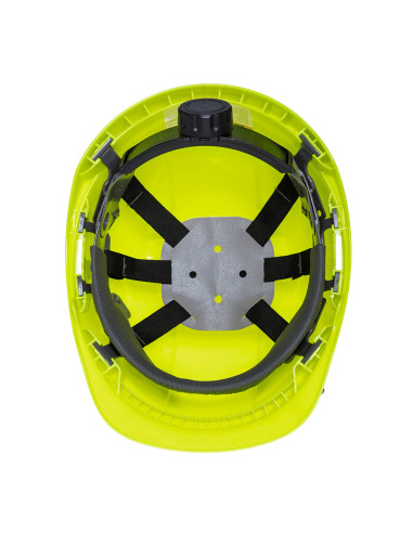 Hełm ochronny Portwest PS55 Endurance wentylowany | ToSafe