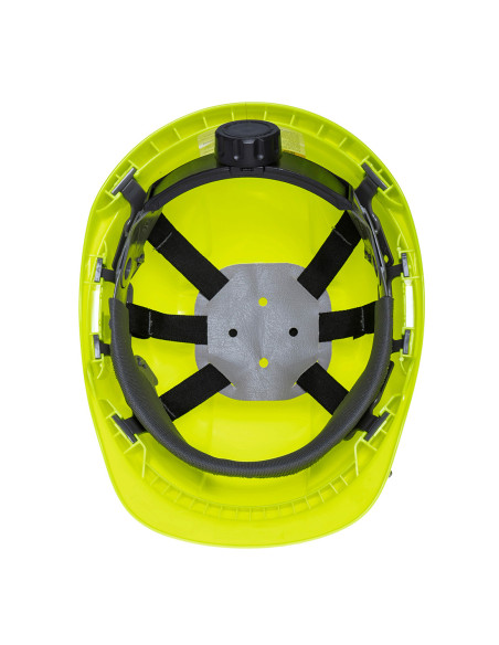 Hełm ochronny Portwest PS55 Endurance wentylowany | ToSafe