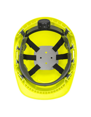Hełm ochronny Portwest PS55 Endurance wentylowany | ToSafe