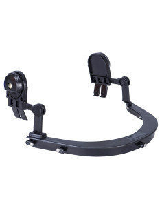 Adaptor do wizjerki na hełm Portwest Czarny