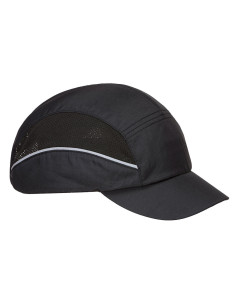 Czapka antyskalpowa Portwest AirTech Czarny