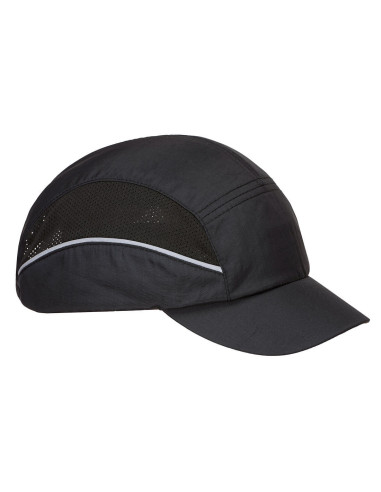 Czapka antyskalpowa Portwest AirTech Czarny