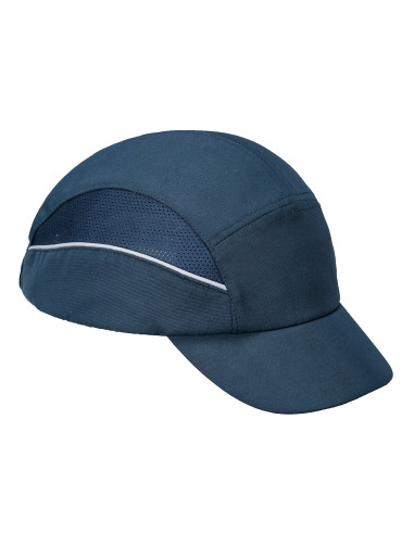 Czapka antyskalpowa Portwest AirTech Granatowy