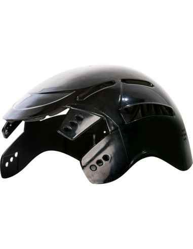 Czapka antyskalpowa Portwest AirTech – lekka czapka ochronna z wentylacją PS59 | ToSafe