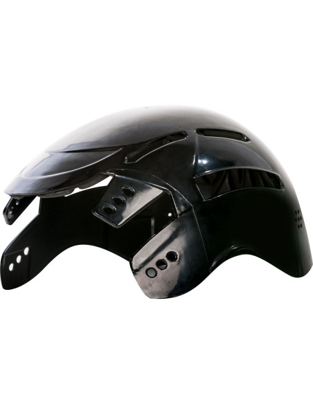 Czapka antyskalpowa Portwest AirTech – lekka czapka ochronna z wentylacją PS59 | ToSafe